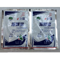 organic foliar Fertilizer with Seaweed Extract